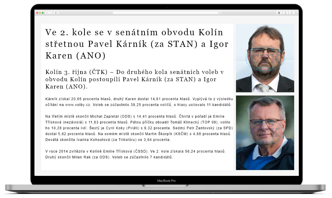 Czech version