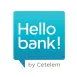 Tereza Dohnalová Customer experience animation professional,  Hello bank!