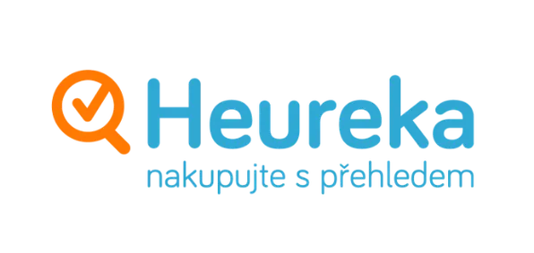 Heureka logo