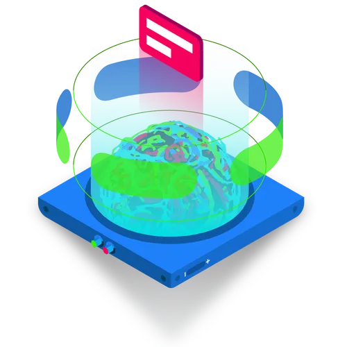 Consulting & Projects