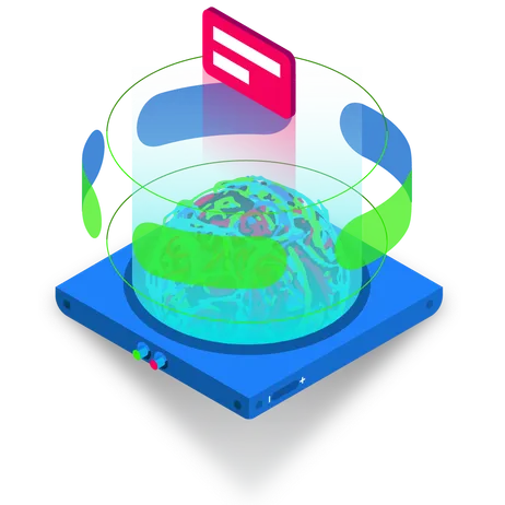 Konzultace a projekty