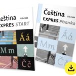 Czech Express Start Textbook