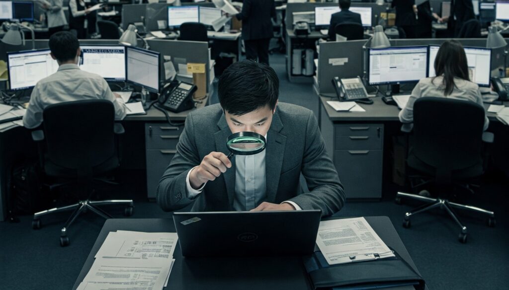 Newsrooms