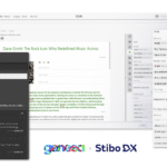 Geneea a Stibo DX nabízí agentický RAG rešeršní systém a auto-tagging.