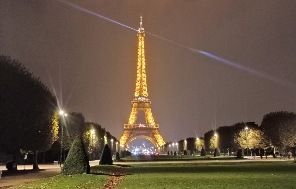 Geneea na Paris AI Forum 2025