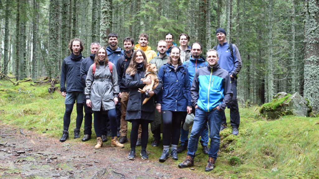 Zpravodajství se stává osobnějším – a my také