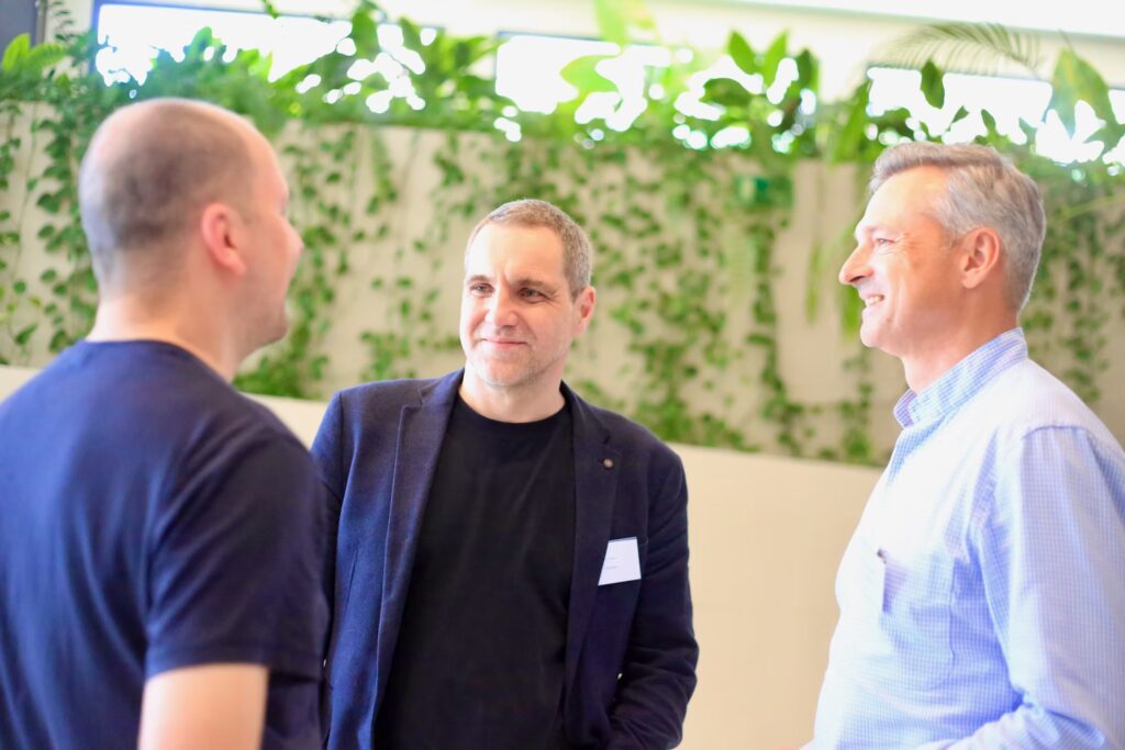 FIBEP 2026 Tech Day