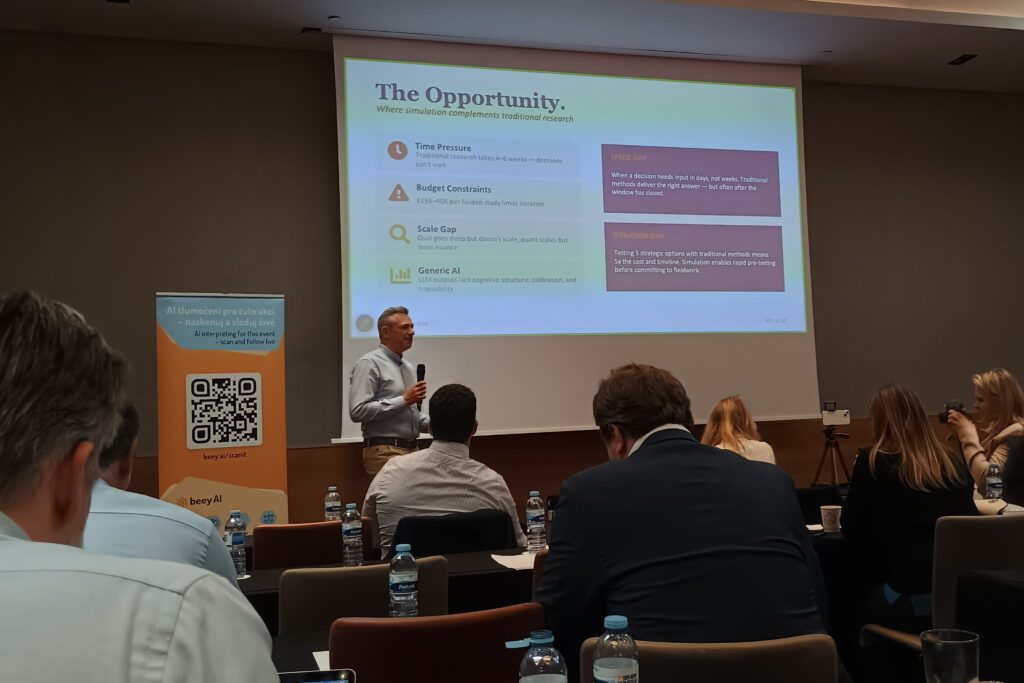 FIBEP 2026 Tech Day