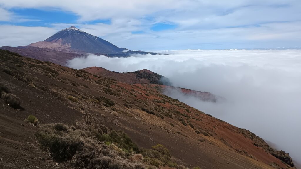 Teide